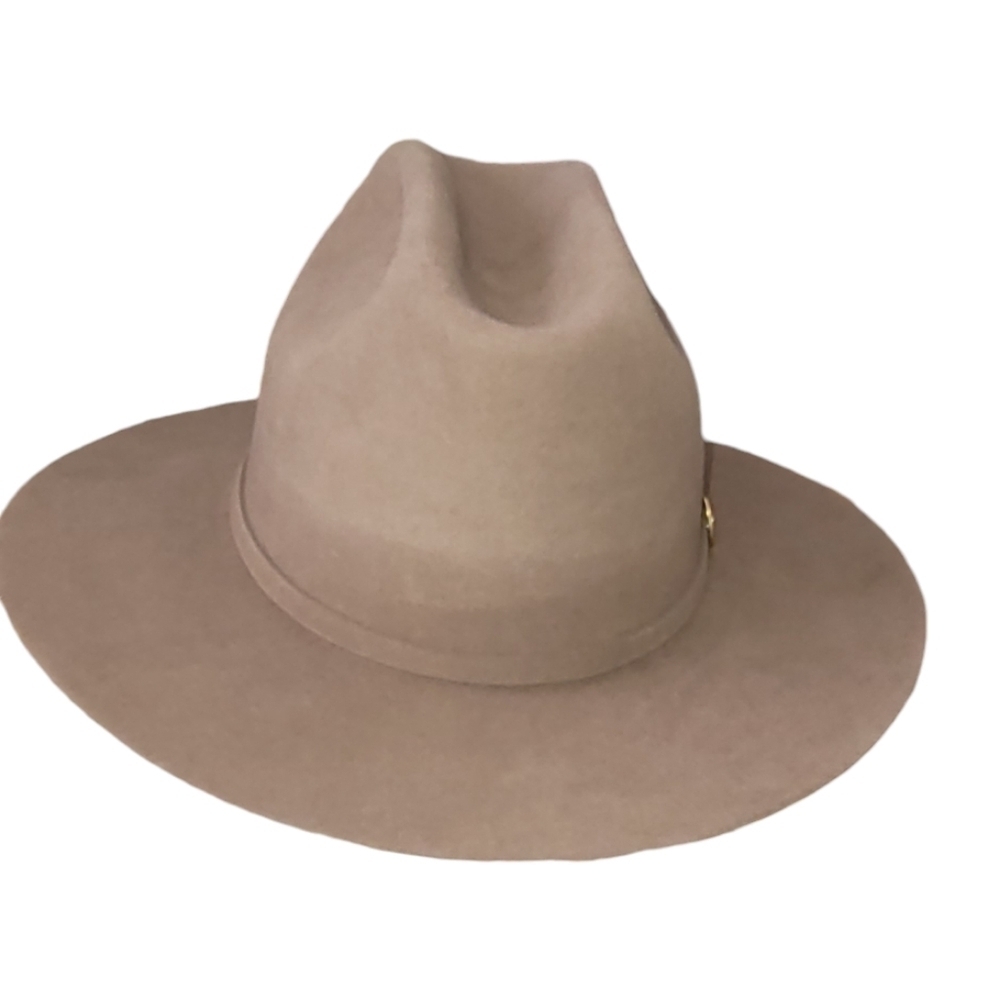 American Hat Company Long Oval Western Hat - Picture 6 of 17